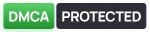 DMCA bescherming